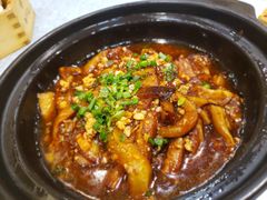 -如丰晟宴(长安万达店)