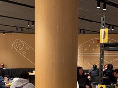 -麦当劳(豫园店)