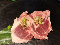-牛YO烧肉烤肉自助(万象城春河里店)