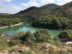 -白马涧龙池景区