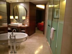 喜来登由由酒店及公寓·婚宴-上海浦东喜来登由由大酒店·宴会厅