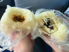 -俞记安顺特色破酥包(民生路店)