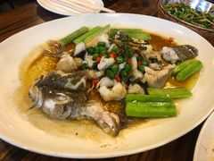 -猪肉婆私房菜(容桂总店)
