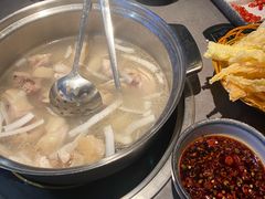 -同仁四季椰子鸡(宝安壹方城店)