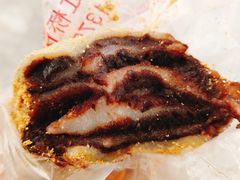 -清真老西北角温记粘食店(长沙路店)