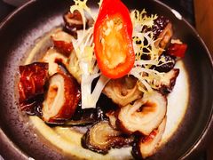 -柒园·三十年创意杭帮菜(龙湖滨江天街店)