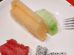 -合肥皇冠假日酒店·菲亚斯特自助餐厅(黄山路店)