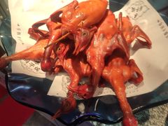 -鸽子侯·家宴·平价海鲜(绿地店)