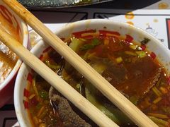 -生活如沸·顺德水牛奶火锅(大学路店)