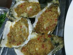 -大萝卜烧烤羊蝎子烤全羊(新城河路店)
