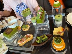 -广州富力君悦大酒店·关系酒廊