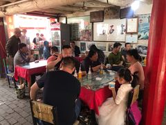 大堂-吕家米皮