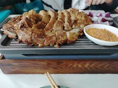 烤羊排-帕米尔食府(白云观店)