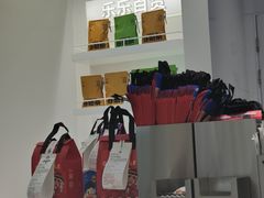 -LELECHA乐乐茶(新街口大洋店)