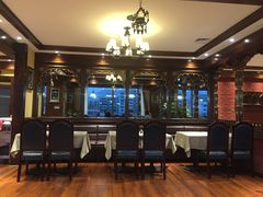 -娜玛瑟德餐厅(仙足岛店)