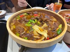 -胡记德源粉·湖南菜(双安店)