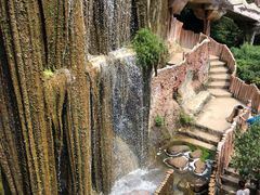 -西游洞风景区