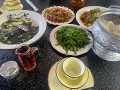 -海韵人家.海景花园经典云南菜(双廊店)