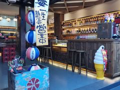 -烧鸟横丁(联发文创口岸店)