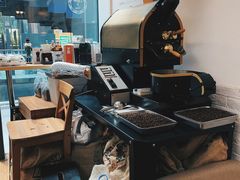 -COFFEE HOLIC(朝外SOHO店)