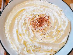 -火山屋台(新街口店)