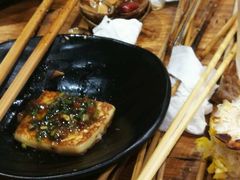 -聚点串吧·北京烧烤(赵登禹路店)