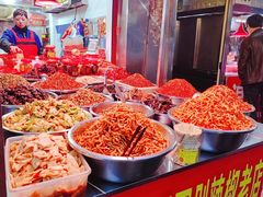 -南门口湘军剁辣椒老店(老长沙第一品牌店)