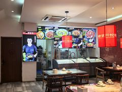 -川悦壹号·川菜(蠡溪路店)