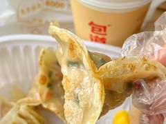 -包道广式点心专门店(东山口店)