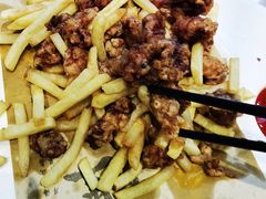 -群姐面馆·海鲜烧烤(同安路二店)