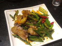 -蜀都丰 正宗水煮鱼(建德天城店)