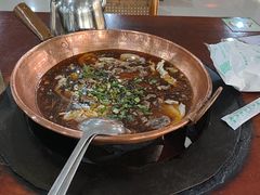 -朝伟清真铜瓢牛肉馆(三十年老·店)