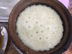 -红星光发煲仔饭(大石街店)
