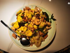 -小红鲸·海鲜餐厅(轸大路店)