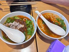 -三千粉牛肉米粉(来客茂店)