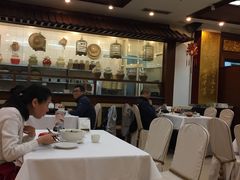 大堂-眉州东坡(亚运村店)