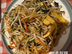 -老郑家东北春饼(龙悦居店)