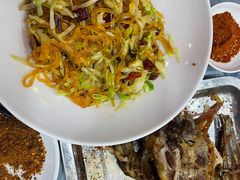 -老毛手抓·盐池滩羊非遗手抓(宁夏总店)