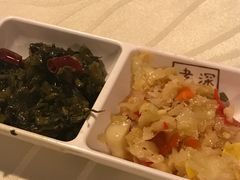 咸菜-深山老屋(国顺东路店)