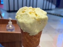 -LUNEURS月乐诗·法式冰淇淋(北外滩来福士广场店)