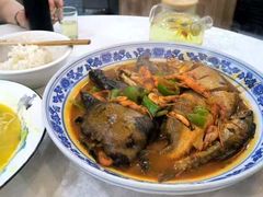 -皮五鱼汤面(老街店)