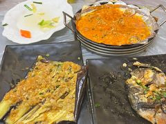 -四妹餐厅(玫瑰街店)