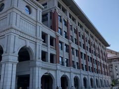 -厦门市图书馆(集美新城馆区)