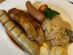 -兰特伯爵西餐厅·啤酒屋(方庄店)