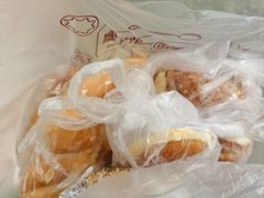 -美嘉华面包西饼店(红胜坊店)