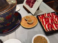 -东来顺饭庄(apm总店)