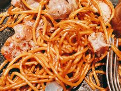 -半秋山西餐厅(襄阳万达店)