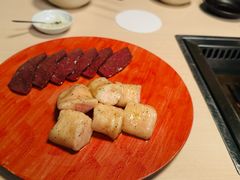 -焼肉矢澤 京都