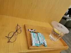 -THE LOG SALON 记录