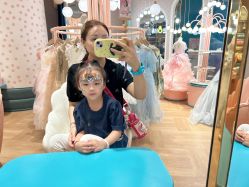 -奈尔宝·儿童乐园·亲子餐厅(苏州大悦城店)